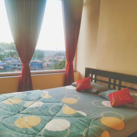 Two Bedroom House Madikeri Bagian luar foto