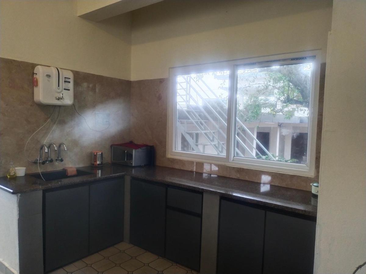 Two Bedroom House Madikeri Bagian luar foto