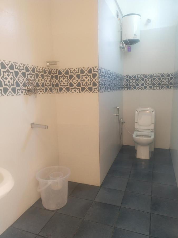 Two Bedroom House Madikeri Bagian luar foto