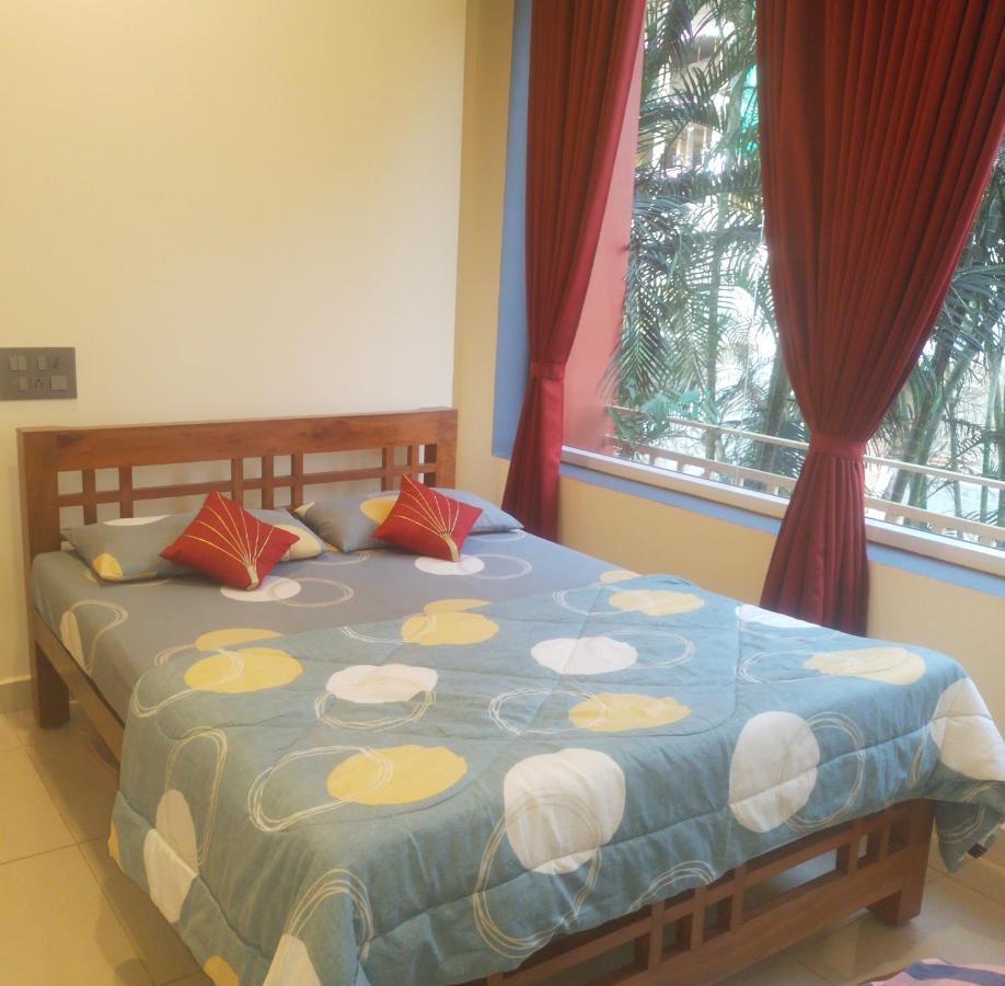 Two Bedroom House Madikeri Bagian luar foto