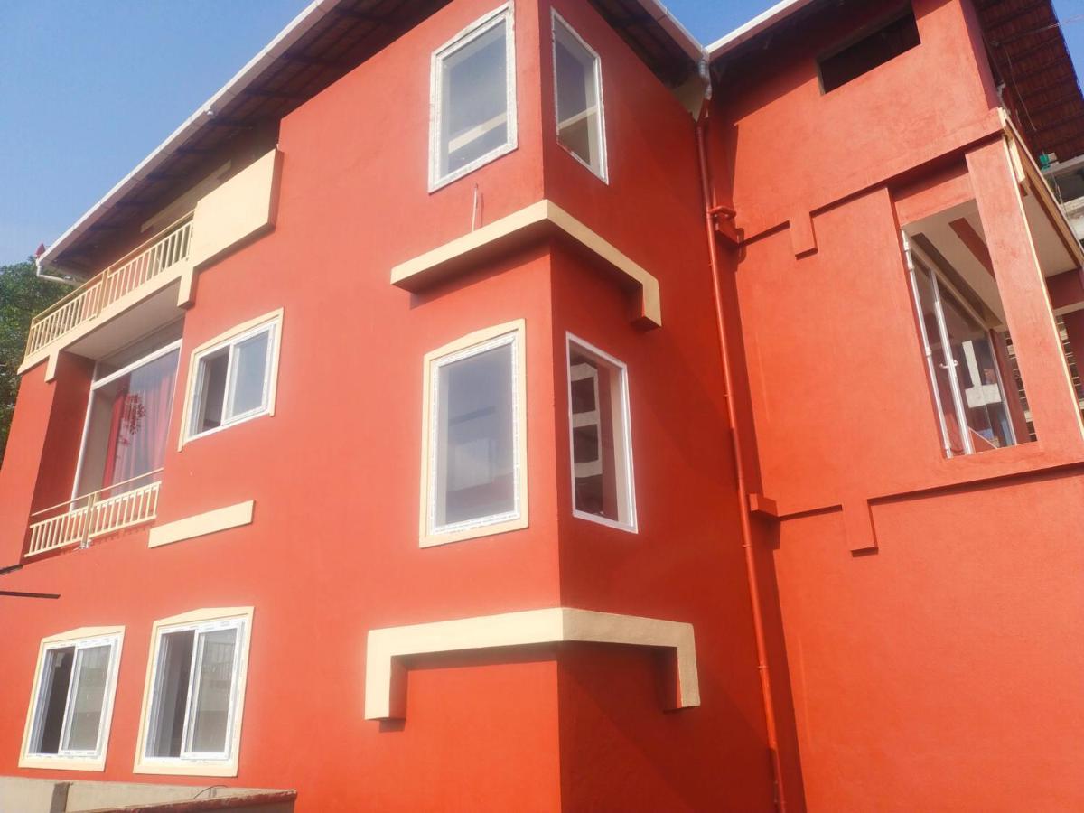 Two Bedroom House Madikeri Bagian luar foto