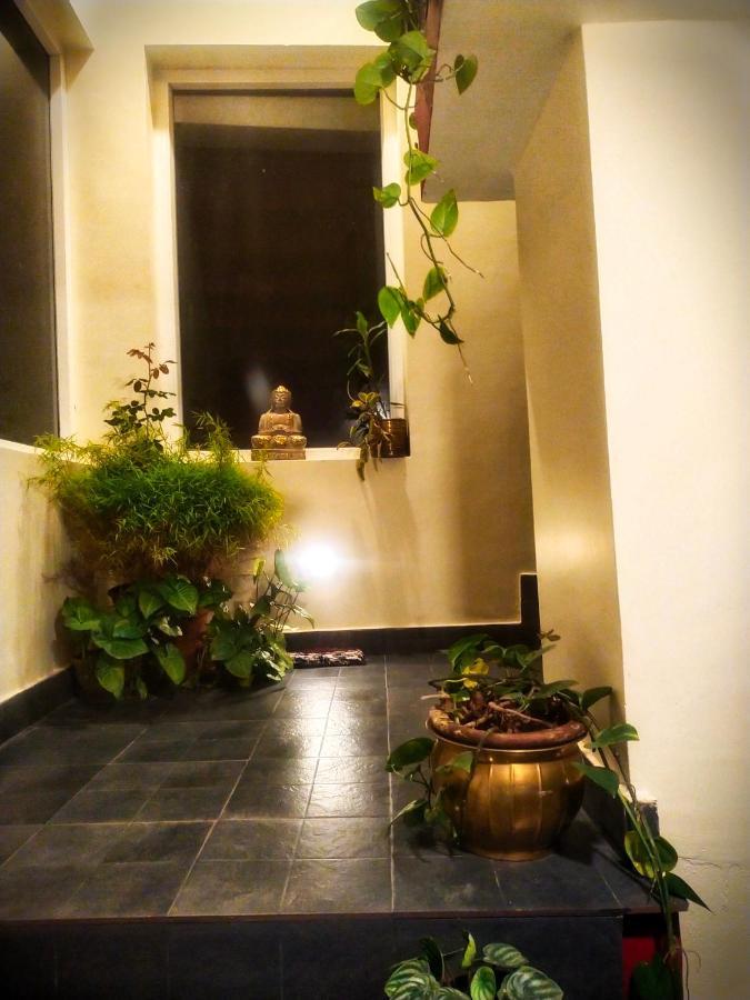 Two Bedroom House Madikeri Bagian luar foto