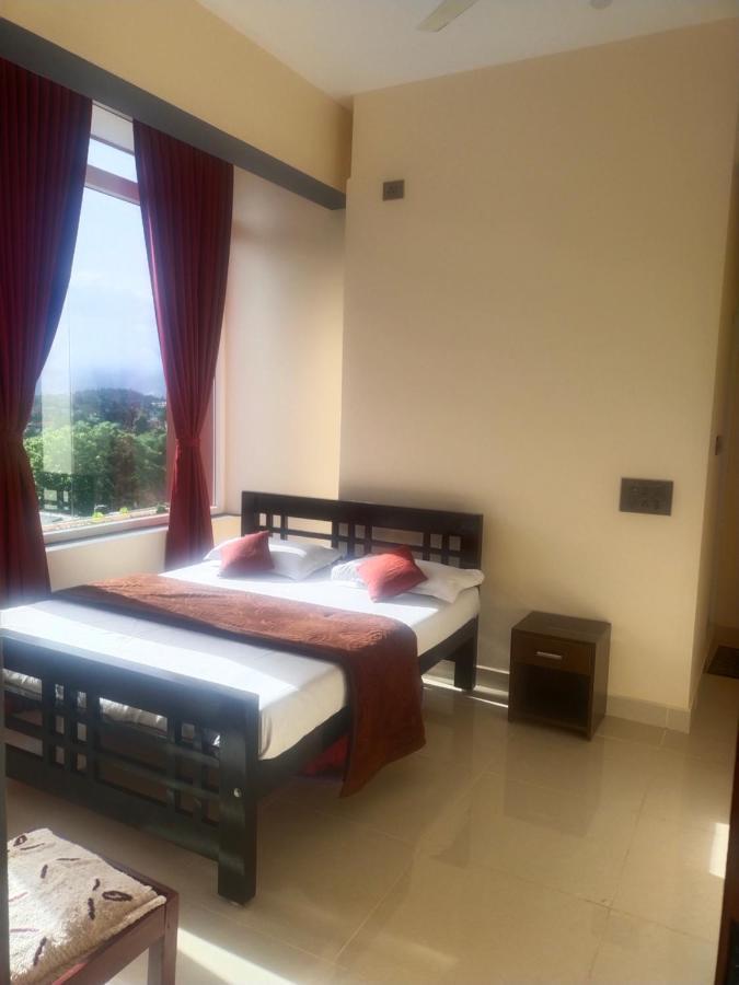 Two Bedroom House Madikeri Bagian luar foto