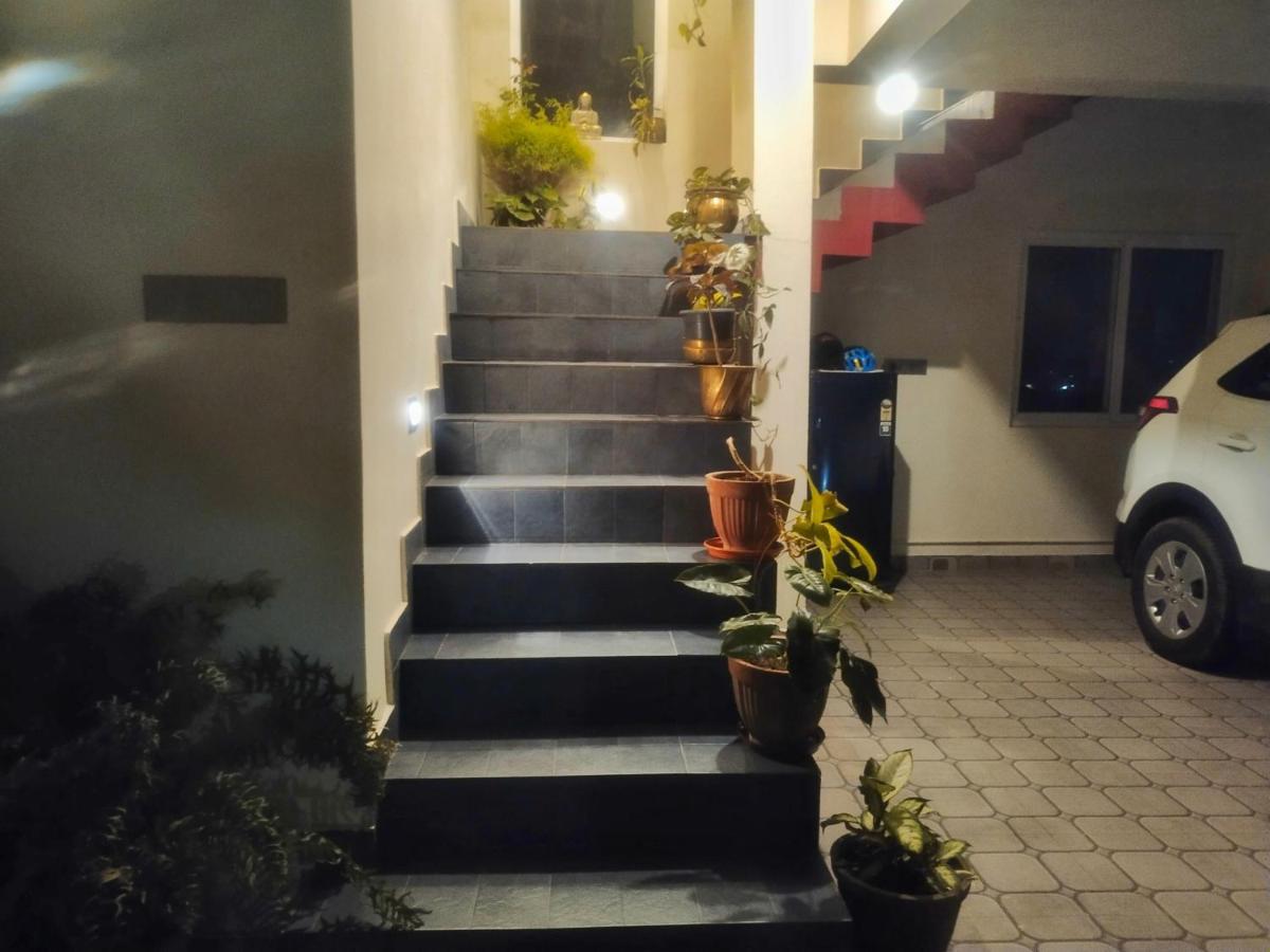 Two Bedroom House Madikeri Bagian luar foto