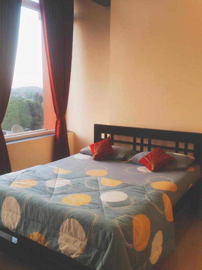 Two Bedroom House Madikeri Bagian luar foto