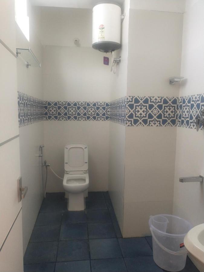 Two Bedroom House Madikeri Bagian luar foto