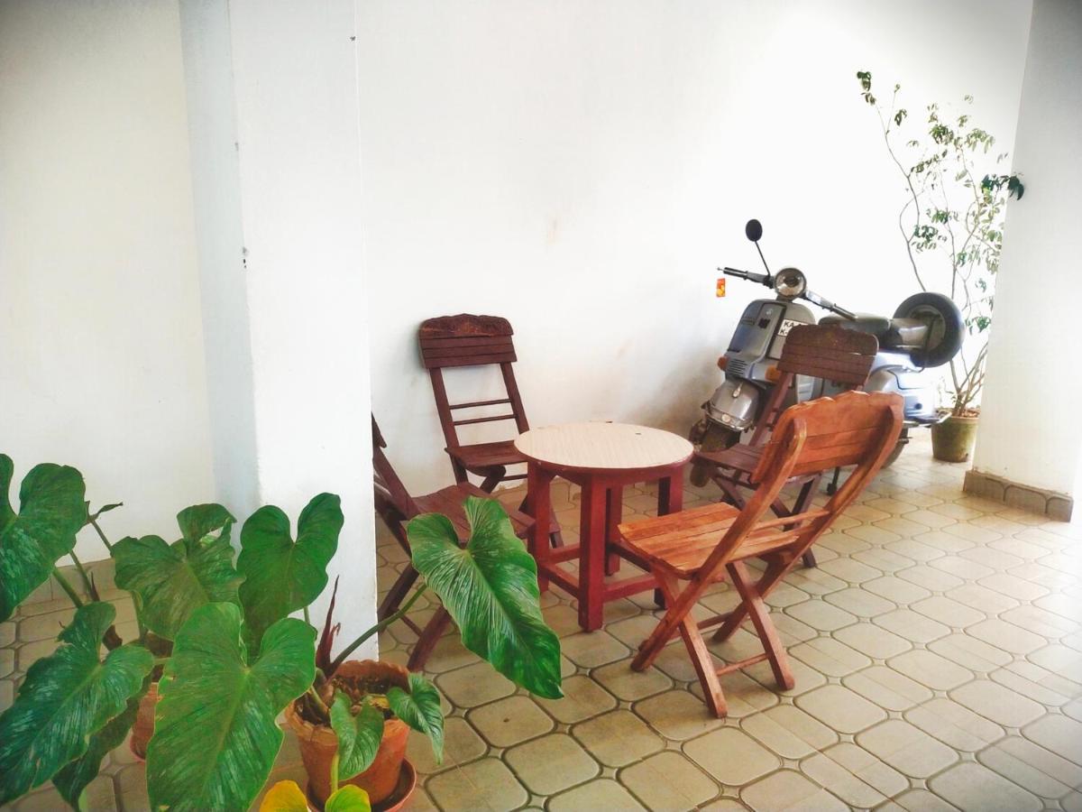 Two Bedroom House Madikeri Bagian luar foto